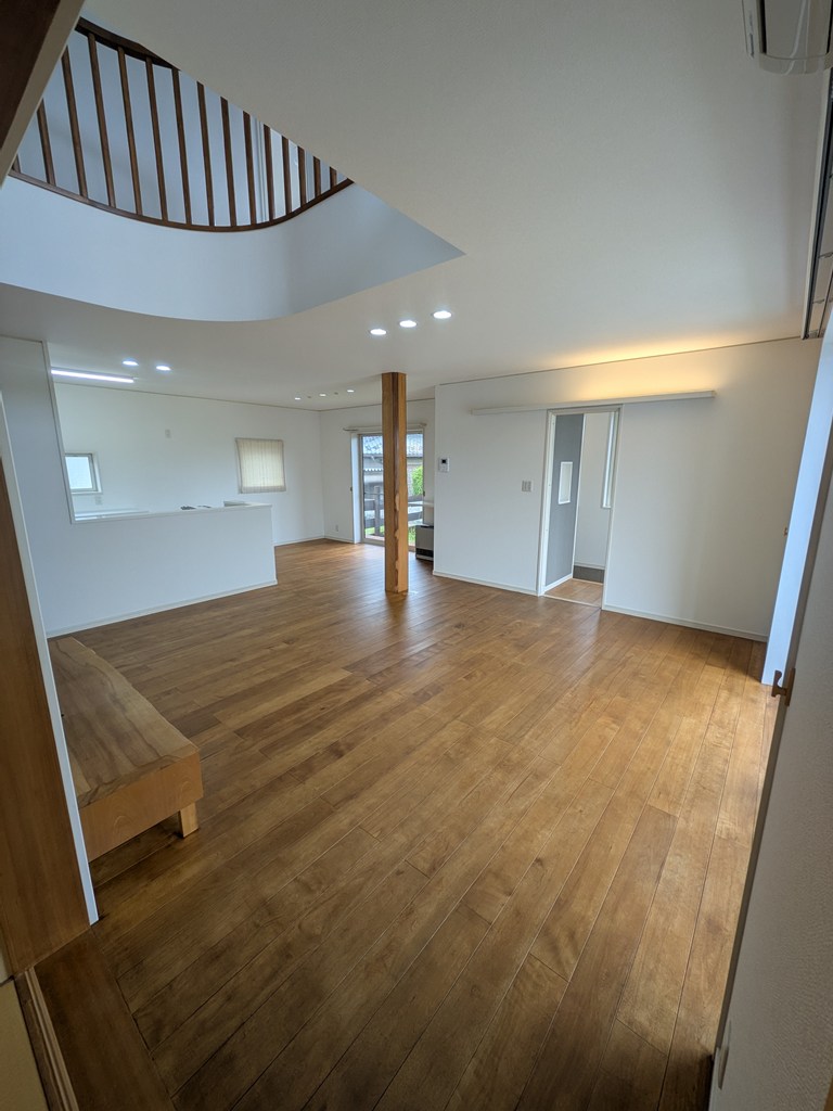 富岡市曾木 中古住宅