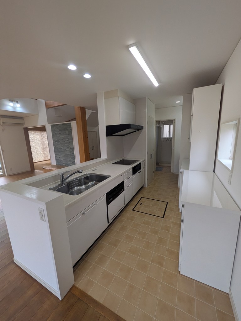 富岡市曾木 中古住宅