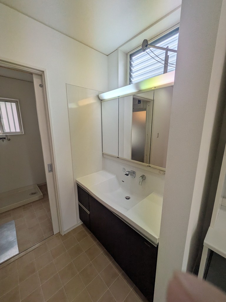 富岡市曾木 中古住宅