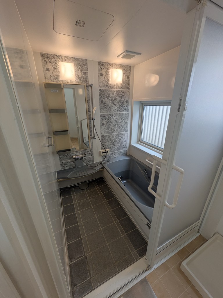 富岡市曾木 中古住宅