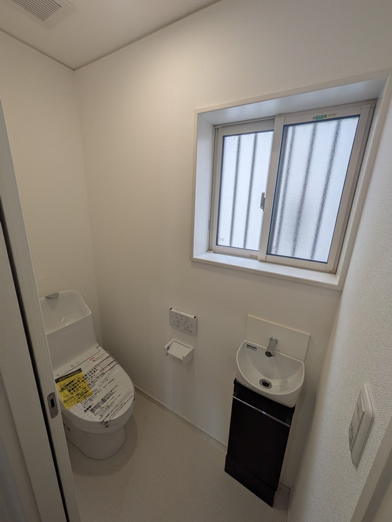 富岡市曾木 中古住宅