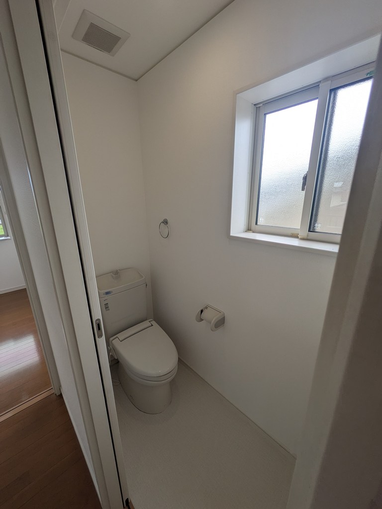 富岡市曾木 中古住宅