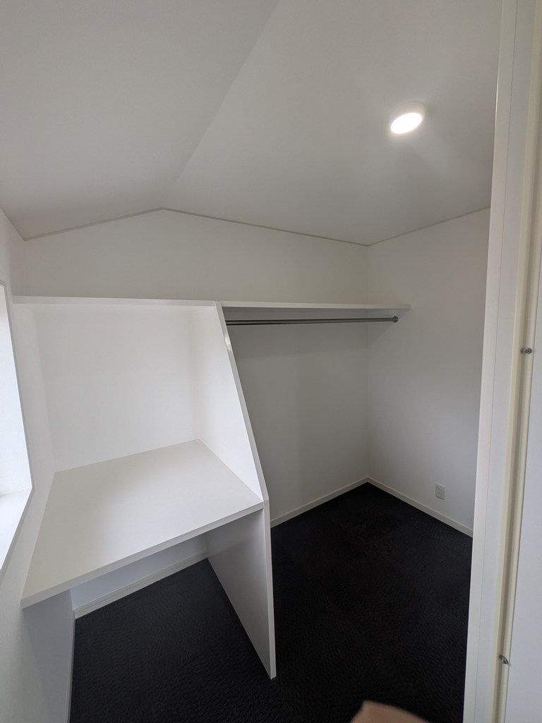 富岡市曾木 中古住宅