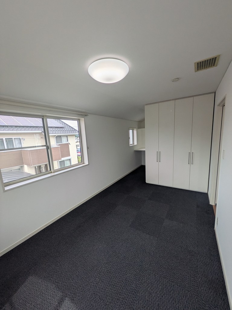 富岡市曾木 中古住宅