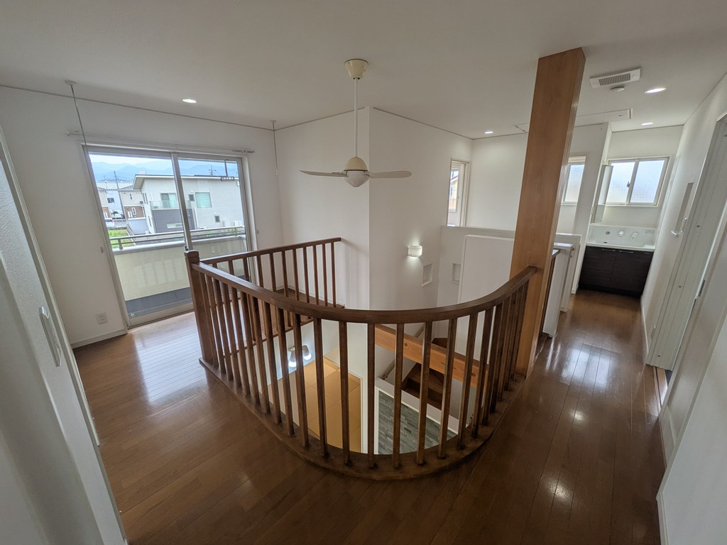 富岡市曾木 中古住宅