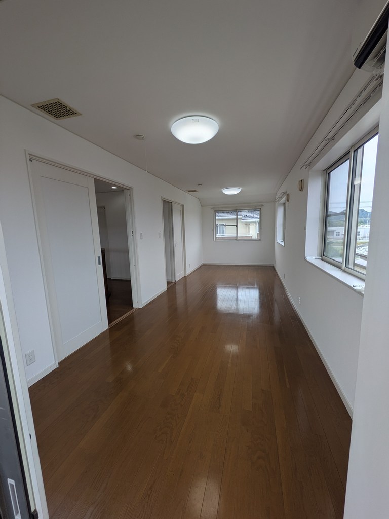 富岡市曾木 中古住宅