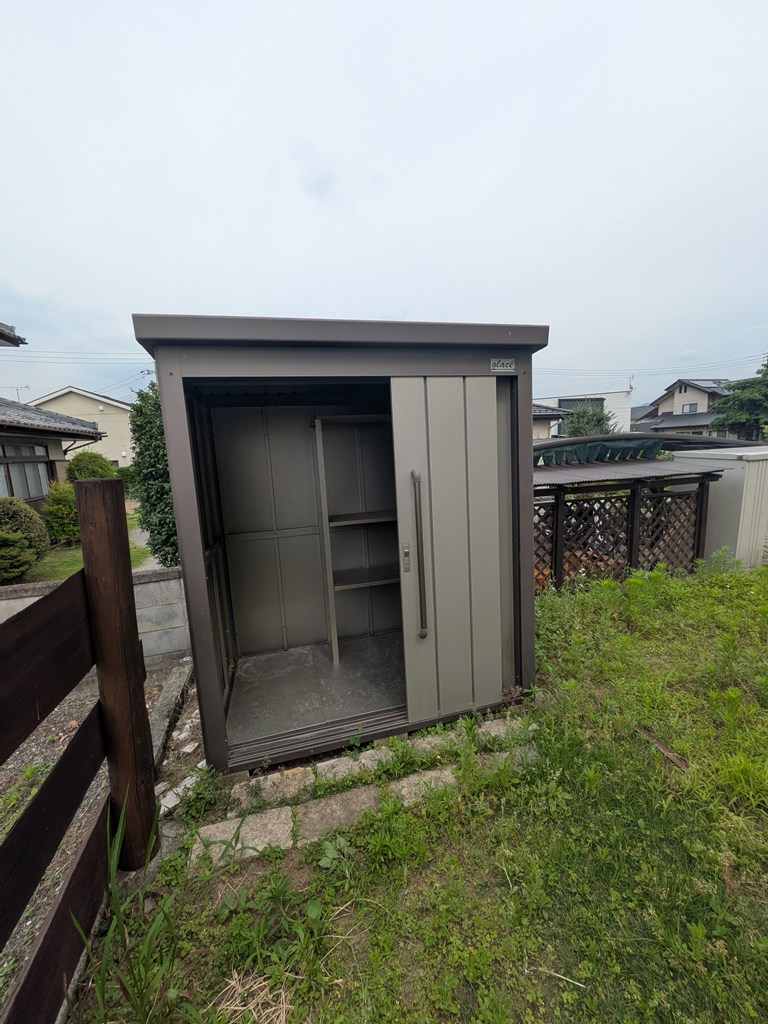 富岡市曾木 中古住宅