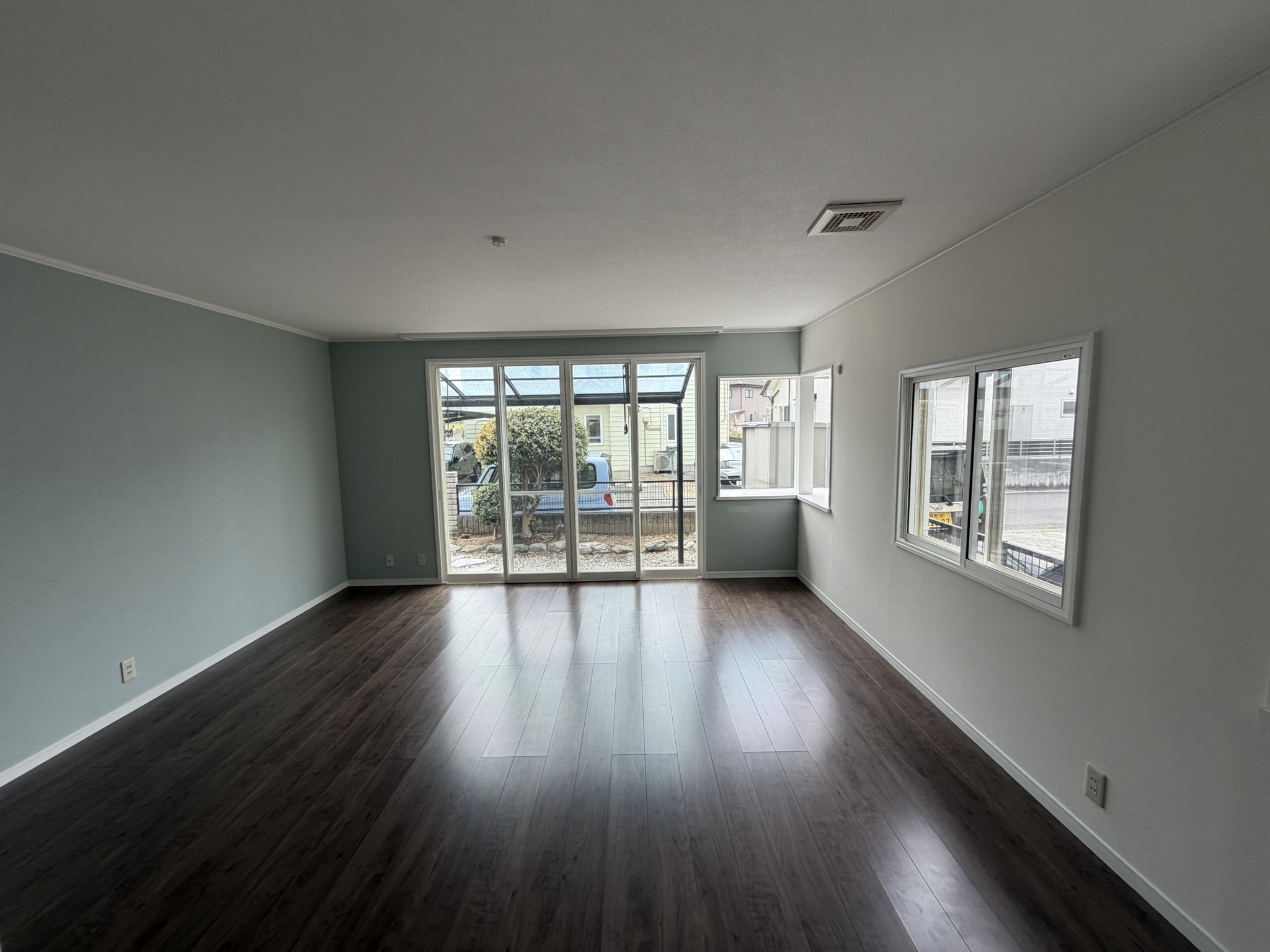 前橋市茂木町 リフォーム中古住宅