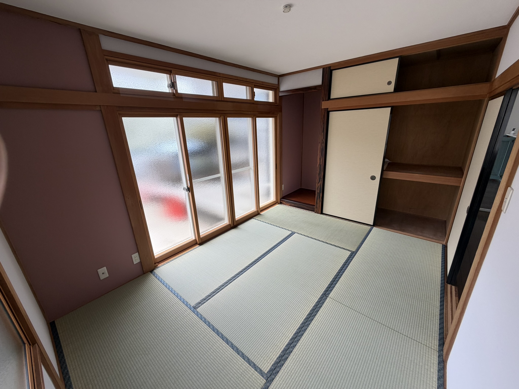 前橋市茂木町 リフォーム中古住宅