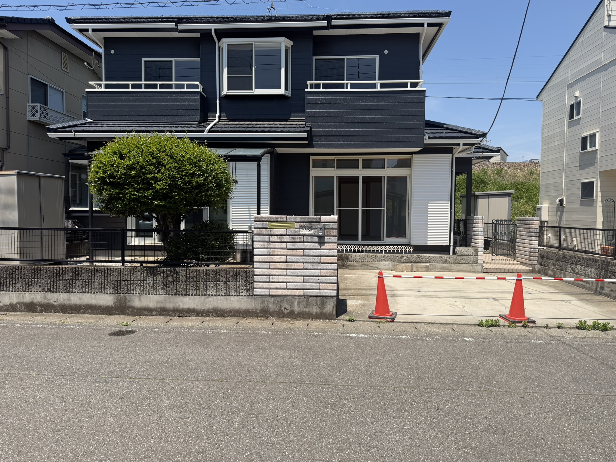 前橋市茂木町 リフォーム中古住宅
