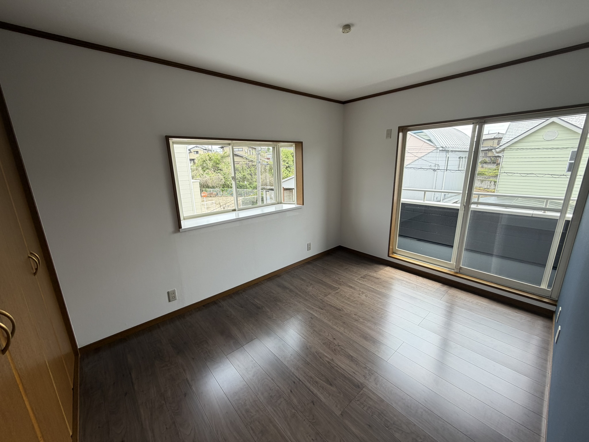 前橋市茂木町 リフォーム中古住宅