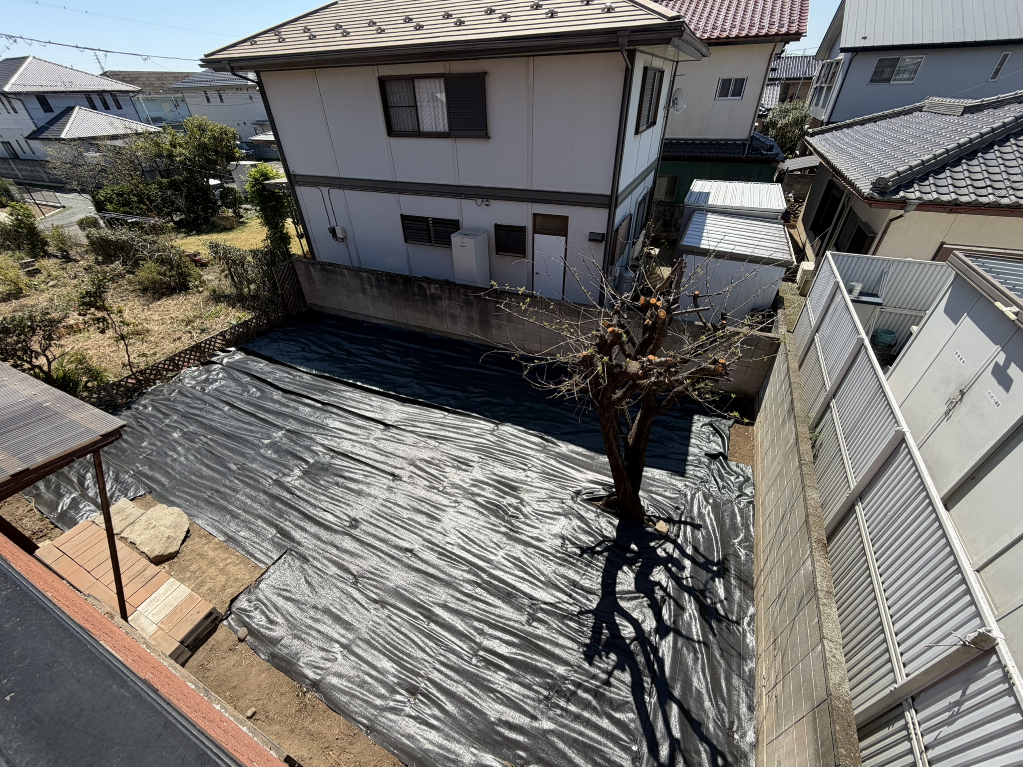 前橋市西片貝町 中古住宅